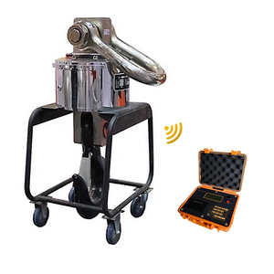 Báscula de Grúa Inalámbrica de 10t para Camión, Celda de Carga de Alta Precisión, Compatibilidad Perfecta con Mettler <span class=keywords><strong>Toledo</strong></span> - Product Image 4