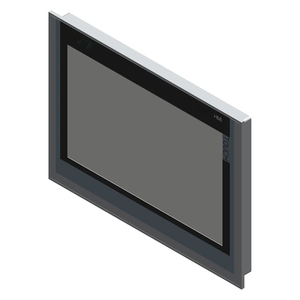 หน้าจอสัมผัส 6AV2128-3UB06-0AX1  6AV2128-3UB06-0AX1  แผงควบคุมแบบรวม HMI MTP1900 Unified Comfort Panel  6AV2128-3UB06-0AX1 - Product Image 3