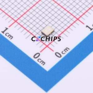 SX2M33.3333B10F20TNN Crystal Oscillator (Active) SMD2520-4P Crystal Oscillator 33.3333MHz 10ppm CMOS 3.3V - Product Image 1