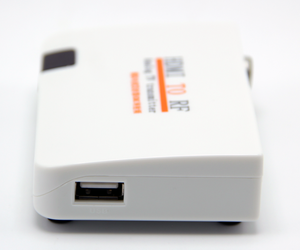 Modulateur HD vers RF, émetteur de télévision analogique, convertisseur coaxial HD M I vers RF, adaptateur pour télévision - Product Image 4