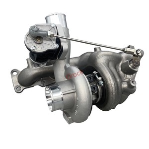 GROCK per Sonata Santa Fe <span class=keywords><strong>2</strong></span>.0L Diesel, Controllo Turbo Boost Nuovo 28231-2G410 90142-01030, Turbocompressore con Garanzia di 6 Mesi - Product Image 5