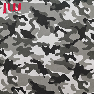 Tissu sergé 100 % coton imprimé <span class=keywords><strong>camouflage</strong></span> urbain gris <span class=keywords><strong>au</strong></span> mètre pour vêtements, chemises, vestes, pantalons, uniformes, couture - Product Image 4