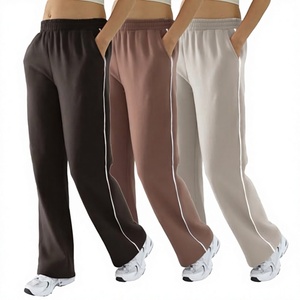 Men’s <b>Plus</b> <b>Size</b> Gym Tracksuit Breathable Lightweight <b>Jogger</b> <b>Set</b> Custom Logo Casual Sportswear - Product Image 3