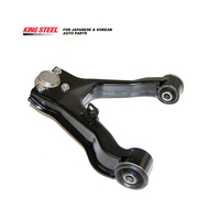 OEM 4010A038 4010A042 4010A140 MR496794 Bras de suspension supérieur droit de l'essieu avant Bras de commande pour MITSUBISHI Montero Pajero Shogun