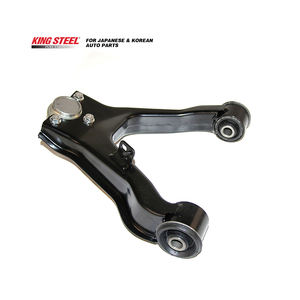 OEM 4010A038 4010A042 4010A140 MR496794 Bras de suspension supérieur droit de l'essieu avant Bras de commande pour MITSUBISHI Montero Pajero Shogun - Product Image 4