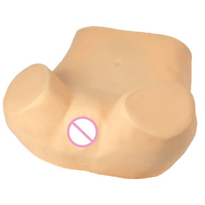 Simulatore Avanzato per Formazione Medica in Esami Ginecologici per l'Insegnamento - Product Image 1