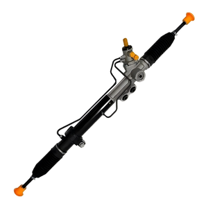 Ensemble crémaillère de <span class=keywords><strong>direction</strong></span> pour NISSAN FRONTIER, Références d'usine 499014KH0A 490015JL1A, Prix - Product Image 1