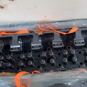 Culasse haute performance 223-7263 C15 C18 pour moteur diesel C15 C18 2237263 2454324 - Product Image 3