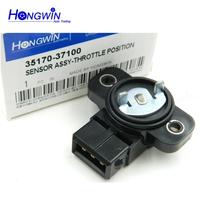 35170 37100 Capteur de position du papillon des gaz pour Hy-undai Sonata Santa Fe Tucson Tiburon K-ia Optima Sportage 2.5 2.7L 99-06