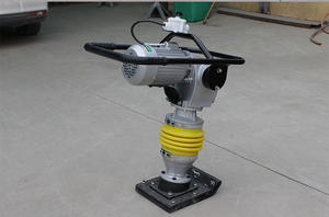 Haute qualité HCR125 <span class=keywords><strong>mikasa</strong></span> rammer compacteur essence bourrage rammer - Product Image 5