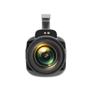 Cámara de Transmisión en Vivo 4K con CMOS de 4/3'', Cámara Web Profesional con Zoom Óptico 3X, Enfoque Automático Láser TOF <span class=keywords><strong>para</strong></span> <span class=keywords><strong>YouTube</strong></span>, Twitch, <span class=keywords><strong>OBS</strong></span> - Product Image 5