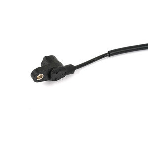 Capteur de vitesse de roue 57455-S0X-A01 pour Honda Odyssey 1999-2004, pièce de rechange pour système ABS - Product Image 1
