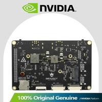 Placa de Expansión Dfrobot para NVIDIA Jetson Nano Xavier NX con GPIO, USB3.0 y M.2 NVMe
