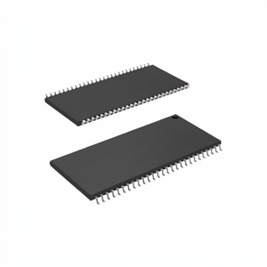 Achetez des composants électroniques en ligne CY14B116N-ZSP45XI 54 TSOP Mémoire Fabricant Canal - Product Image 1