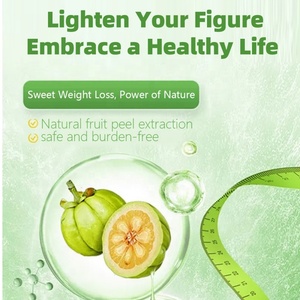 OEM Özel Etiketli Yeşil Çay Ekstresi Zayıflama Hapları Garcinia Cambogia Yağ Yakıcı - Product Image 4