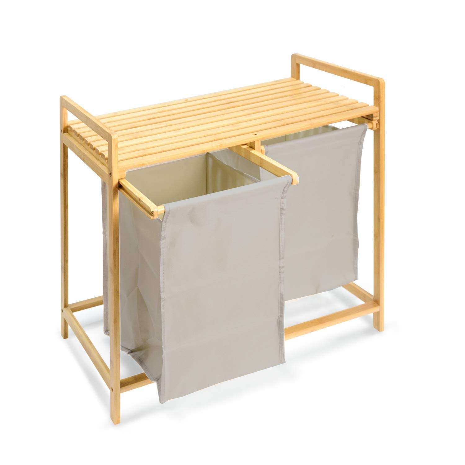 natural bamboo color