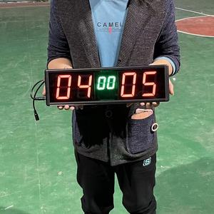 Портативное светодиодное табло - Product Image 6