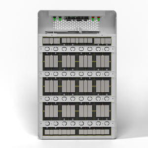 Boîtier de batterie Li-ion mural OEM 10 kWh 5 kWh 20 kWh 50 kWh DIY 48 V 200 Ah Powerwall 50 kW pour système solaire domestique - Product Image 4
