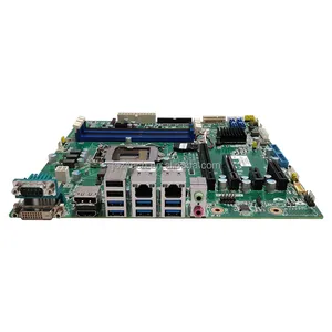 Advantech Micro-ATX Motherboards AIMB-585 Integrated Intel Q170 C236 H110 Chipset Mainboard For Various Industry Application