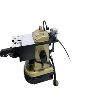 Computer sealing sewing machine