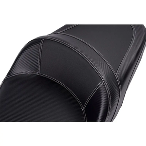 2025 <span class=keywords><strong>YAMAHA</strong></span> <span class=keywords><strong>NMAX</strong></span> Cojín de <span class=keywords><strong>asiento</strong></span> de cuero PU impermeable Resistencia a los arañazos Asientos y respaldos de motocicleta - Product Image 4