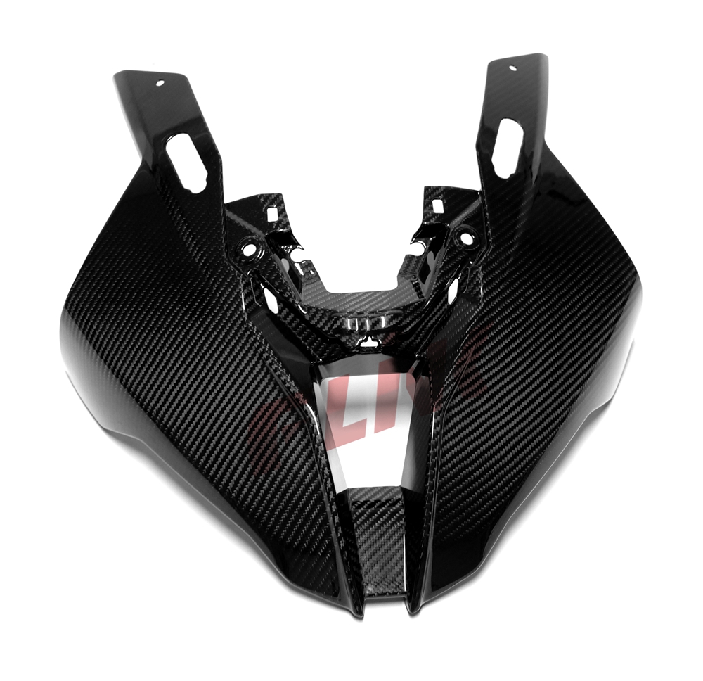 100% Full Carbon Front Fairing for BMW S1000RR 2020