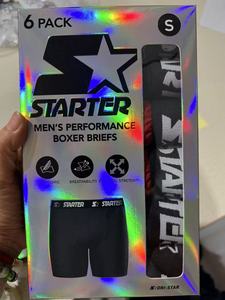 <span class=keywords><strong>Calzoncillos</strong></span> <span class=keywords><strong>Boxer</strong></span> de Algodón Transpirable Ming Jet Essentials Personalizados para <span class=keywords><strong>Hombre</strong></span>, ODM, Cintura Tejida con Logotipo, Lavables a Máquina, Tallas Grandes - Product Image 5