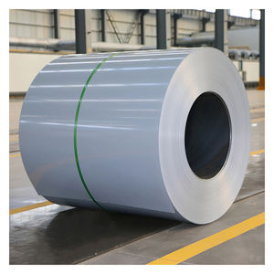 Bobinas de Acero Galvanizado por Inmersión en Caliente G350 0.8mm <span class=keywords><strong>Ppgi</strong></span> Bobina Galvanizada con Recubrimiento de Color Fabricantes de Bobinas de Acero <span class=keywords><strong>Ppgi</strong></span> - Product Image 2