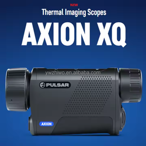 Cannocchiale Termico Originale Pulsar <span class=keywords><strong>Axion</strong></span> XQ38 Novità Più Venduto per Immagini Termiche a Prezzo Basso - Product Image 6
