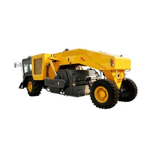 Nuovo Macchinario per Costruzione Stradale Stabilizzatore di Terreno XLZ2303, Ripristinatore Stradale da 2,3 Metri con Motore e Sistema Completamente Idraulico - Product Image 5