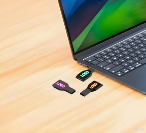 Longo 16mb 128GB נייד USB כונן הבזק USB כונן הבזק להתאמה אישית פולטת זיכרון מתכת קומפקטית 2.0 סוג מפתח - Product Image 2