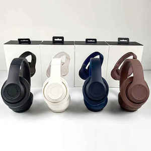 Auriculares Inalámbricos con Cancelación de Ruido Studio4 de Alta Calidad para Ingenieros de Grabación, Deportistas, DJs, Gamers, Profesionales, Supraaurales y Circumaurales - Product Image 4
