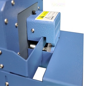 Chất lượng cao điện tự động mini niêm phong máy cho hóa chất Đồ Uống hàng hóa bao bì-Túi giấy an toàn bền - Product Image 4