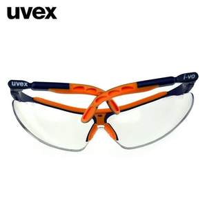 <span class=keywords><strong>Gafas</strong></span> <span class=keywords><strong>de</strong></span> Protección Resistentes a Impactos y Salpicaduras, Lentes <span class=keywords><strong>de</strong></span> PC sin Marco, Certificación EN166/EN170, Hechas en China para Uso Industrial y <span class=keywords><strong>de</strong></span> Construcción - Product Image 5