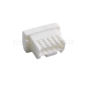 เปลือกยาง5025780500 <span class=keywords><strong>1</strong></span>.50มม. แถวเดียว5P 502578-0500สำหรับเชื่อมต่อ - Product Image 3