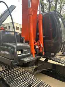 Hitachi 20ton Zx200 a utilisé l'excavatrice excavatrices utilisées bon marché Zx200 Zx240 zx350 zx350-3g zx350-5g zx360-5g à vendre - Product Image 3