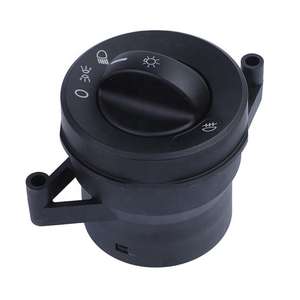 A0015453404 0015453404 Control de interruptor de faro para mercedes-benz - Product Image 2