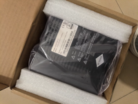 Modul PLC TM200CE24T Original Baru Ethernet Modicon M200 24 I/O Compact PLC Programming Controller untuk Otomasi Industri