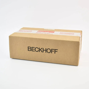คอมพิวเตอร์อุตสาหกรรม Beckhoff C6920-0060 ของแท้ใหม่เอี่ยม - Product Image 1