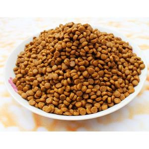 เครื่องผลิตอาหารสัตว์เลี้ยงอัตโนมัติที่ได้รับความนิยมสูงสุด เครื่องอัดเม็ดอาหารสัตว์เลี้ยงแบบอัตโนมัติเต็มรูปแบบ - Product Image 4