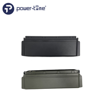 Batterie Li-Ion haute capacité ALI-143 pour radios portables TRC-9200 et TRC-9210