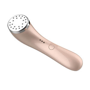 Dispositivo de terapia de luz facial roja infrarroja LED para cara y cuello - Product Image 5