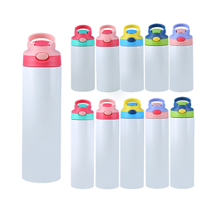 แก้วเก็บความร้อนสำหรับเด็ก ขนาด 12 ออนซ์ 20 ออนซ์ สำหรับงานซับลิเมชั่น - Product Image 1