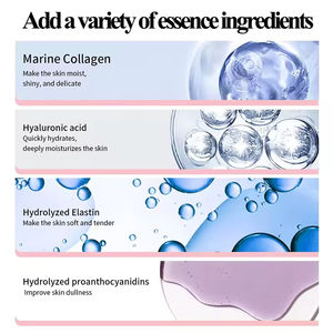 Meilleure vente 2025 : Gommage exfoliant pour les lèvres au sucre rose, hydratant et éliminant les peaux mortes - Product Image 2