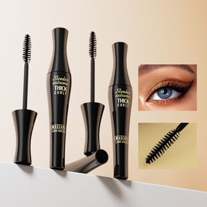 Best seller <span class=keywords><strong>mascara</strong></span> maquillage volumizzante cruelty-free finte ciglia effetto riccia allungamento <span class=keywords><strong>mascara</strong></span> per ciglia acqua approvato - Product Image 4
