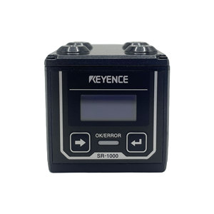 เครื่องอ่านบาร์โค้ดแบบออโต้โฟกัสความเร็วสูง SR-1000 รองรับ QR Code พร้อมฐานตั้งโต๊ะ/ขาตั้ง  ช่องต่อ USB/RS-232 สำหรับใช้งานในอุตสาหกรรม - Product Image 3
