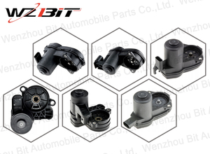 Étrier de frein de haute précision pour VW POLO 6Q0615124 6Q0615124A - Product Image 6