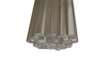 Panneau PC d'extérieur en plastique moulé, résistant aux intempéries, 1220x2440mm, épaisseur 0.1-200mm