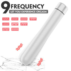 Kadın için taşınabilir yetişkin oyuncak Mini kurşun vibratör salgılamak - Product Image 2