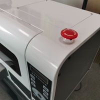 Imprimante DTF A3 A4 directe sur film pour t-shirt, nouvelle machine d'impression numérique à jet d'encre pour textile, bureau, OEM ODM
